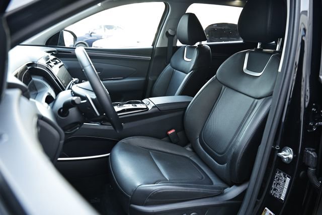 Used 2024 Hyundai Tucson Limited image 20