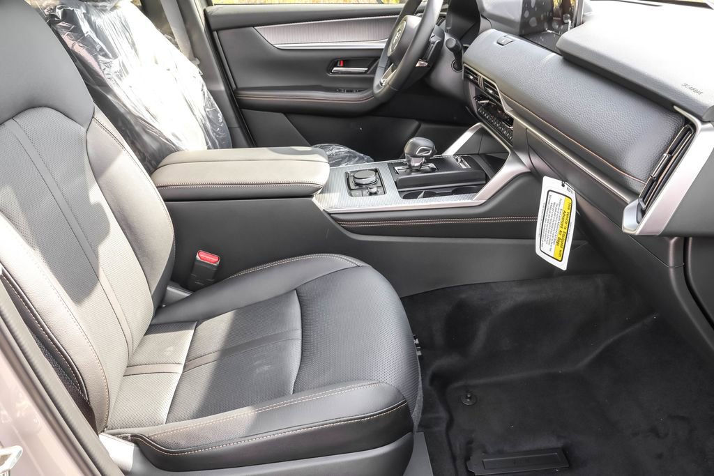New 2026 MAZDA CX-90 3.3 Turbo w/ Preferred Package image 42