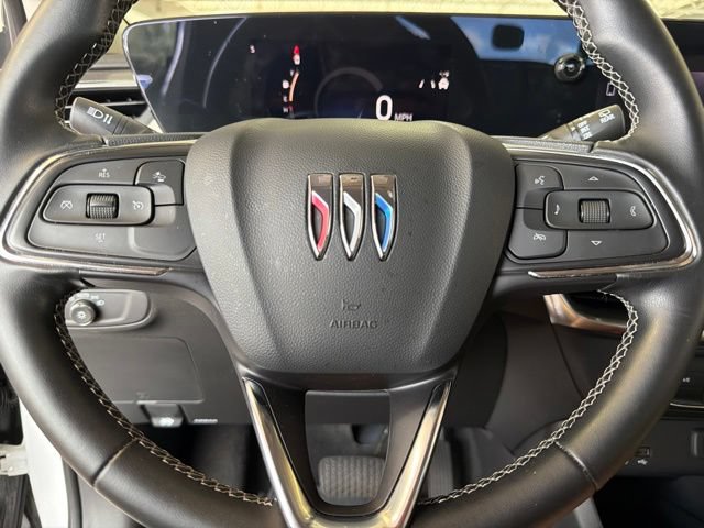Used 2024 Buick Encore GX Preferred FWD image 23