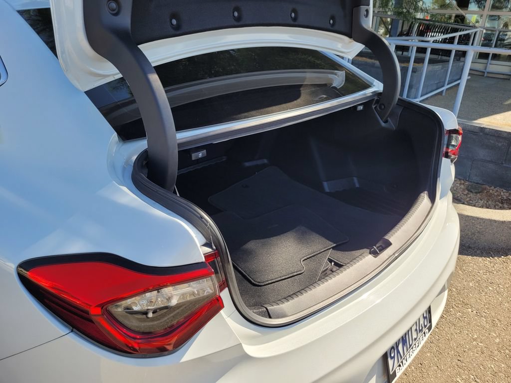 Certified 2023 Acura TLX FWD image 33