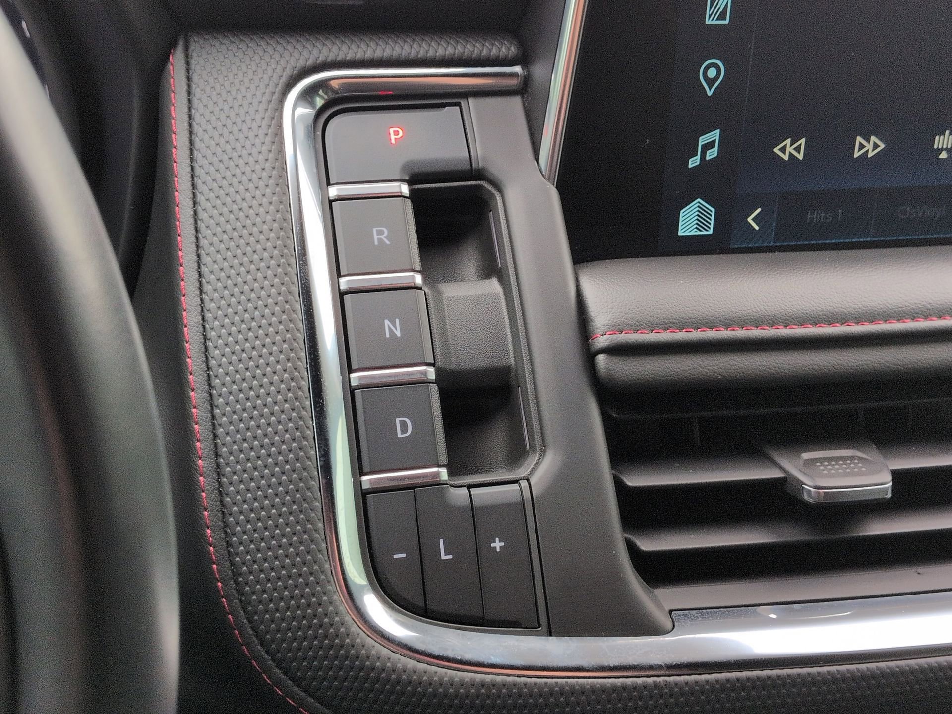 Certified 2023 Chevrolet Tahoe RST w/ Luxury Package image 16