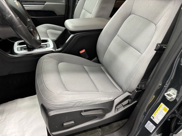Used 2015 Chevrolet Colorado LT image 13