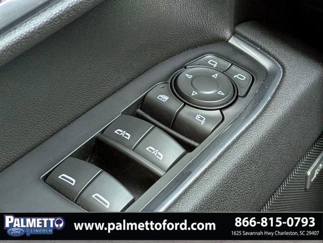 Used 2023 GMC Sierra 1500 SLT w/ SLT Convenience Package image 25