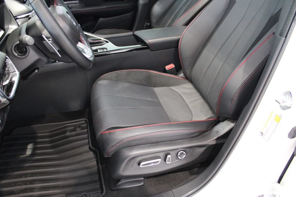 New 2026 Acura ADX A-Spec w/ Advance Package AWD/4WD image 9