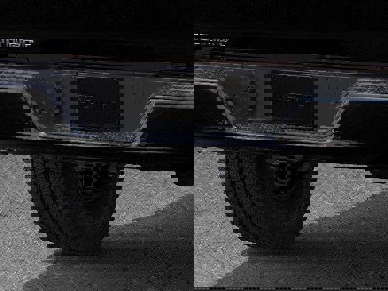 New 2026 Chevrolet Colorado Z71 w/ Technology Package image 38