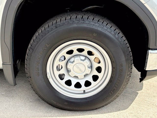 Used 2026 GMC Sierra 1500 Pro w/ Pro Value Package RWD image 27