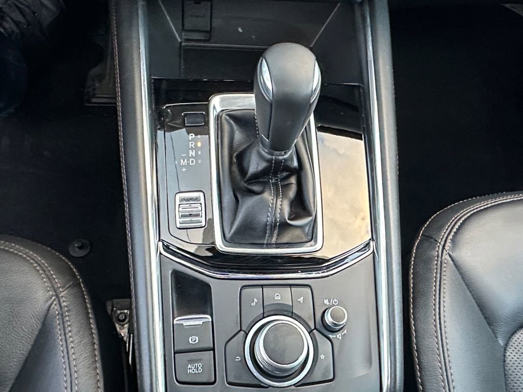 Used 2023 MAZDA CX-5 AWD 2.5 S w/ Premium Plus Pkg image 18