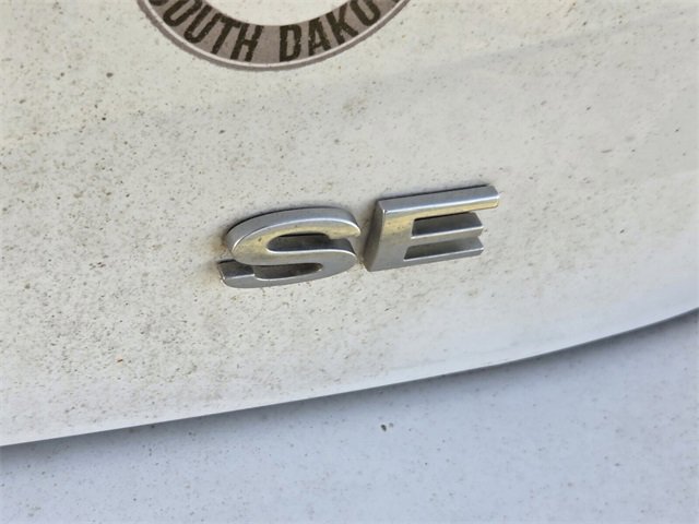 Used 2018 Ford Focus SE image 8