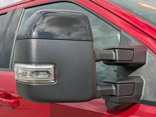 Certified 2026 Ford F350 Platinum w/ FX4 Off-Road Package image 12