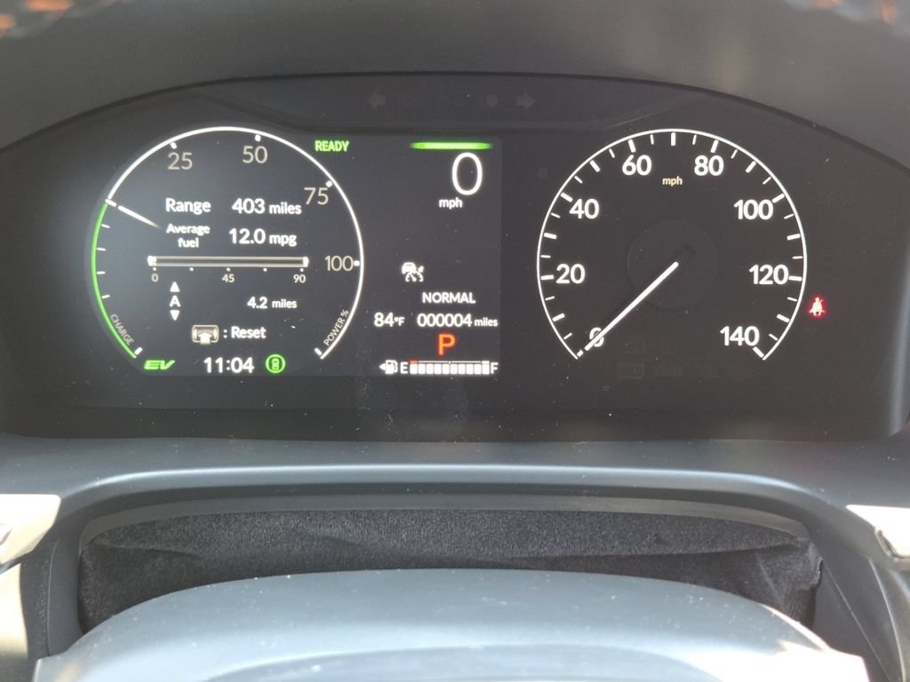 New 2026 Honda CR-V Sport image 33