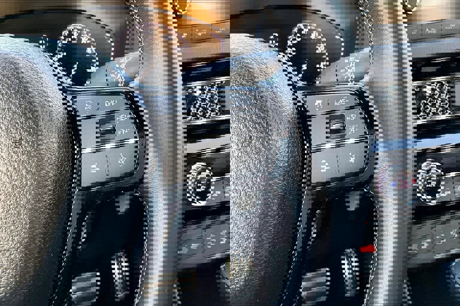 Certified 2025 Honda Civic Sport image 23