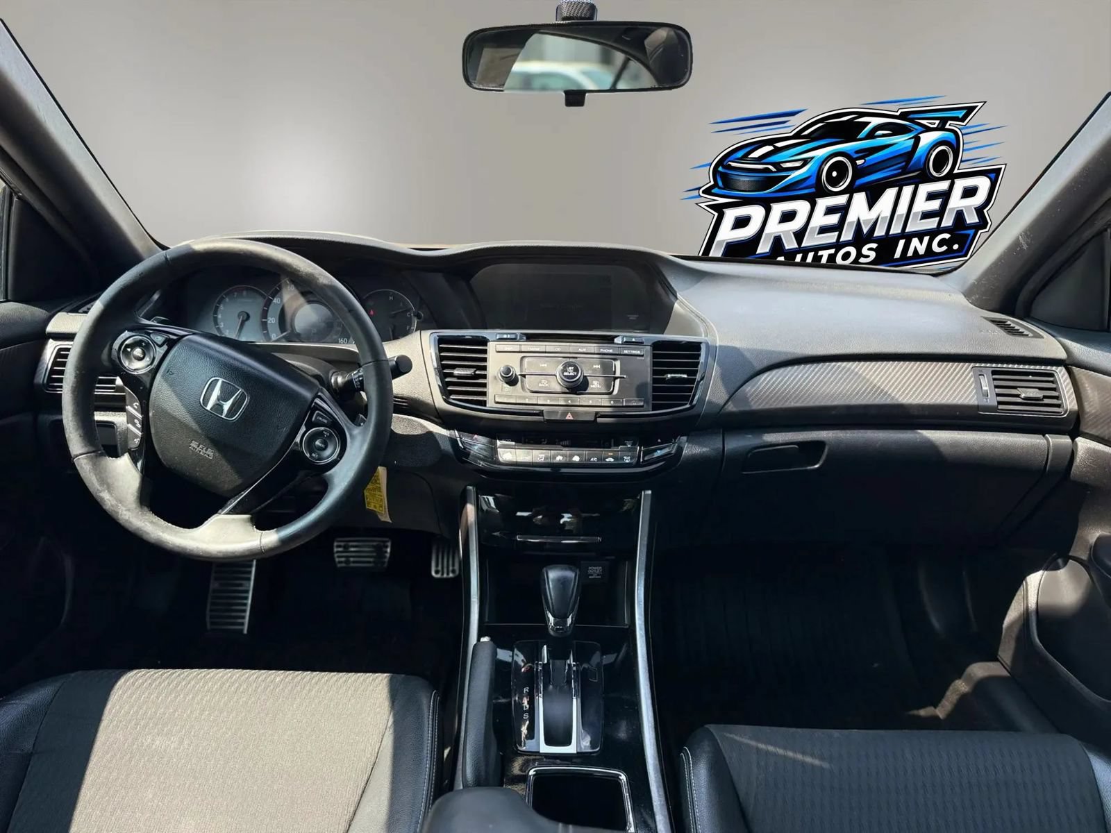 Used 2016 Honda Accord Sport image 20