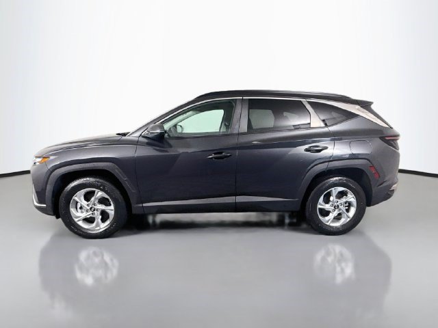 Used 2023 Hyundai Tucson SEL AWD/4WD image 6