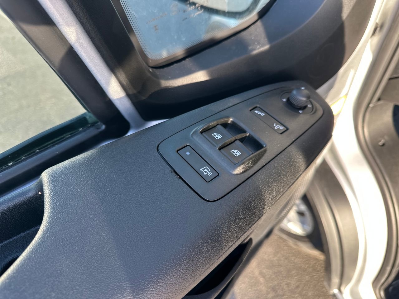 New 2026 RAM ProMaster 1500 w/ Quick Order Package 22H SLT+ image 13