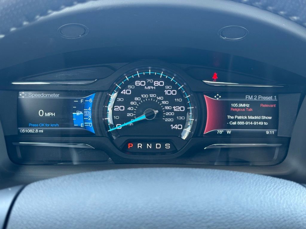 Used 2018 Ford Flex SEL w/ Equipment Group 202A AWD/4WD image 23