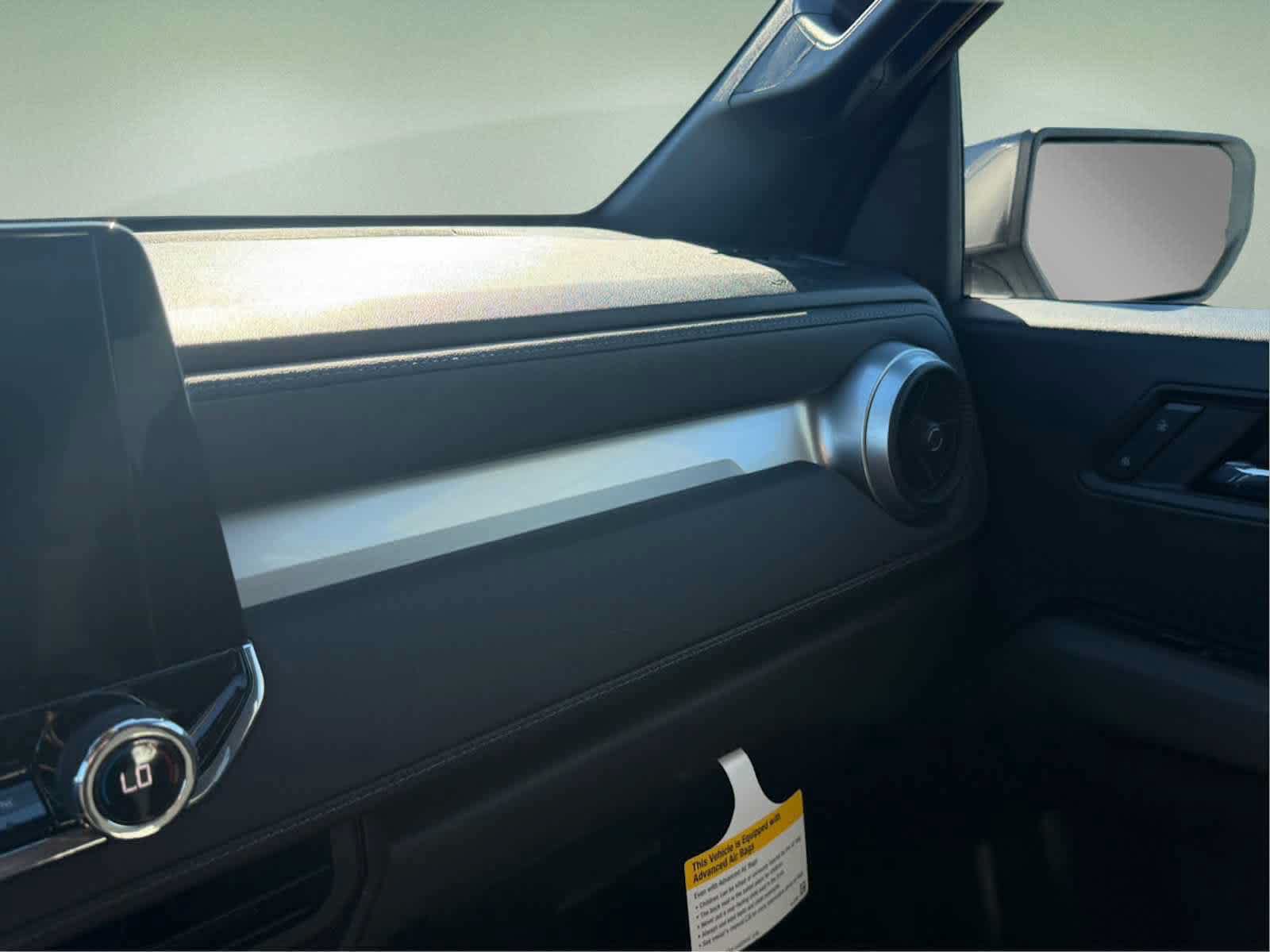 New 2026 Chevrolet Colorado LT w/ Advanced Trailering Package AWD/4WD image 18