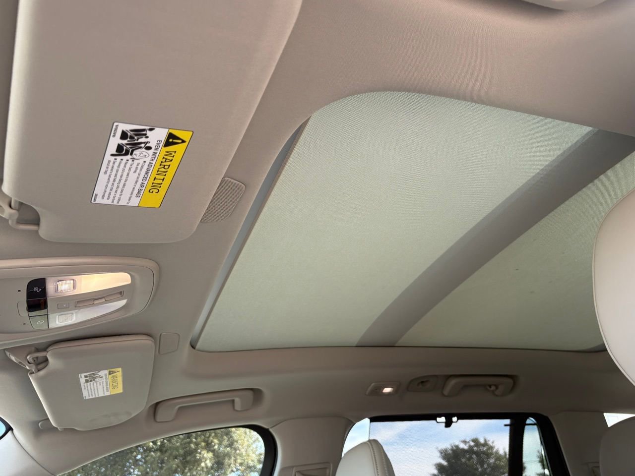 New 2026 Volvo XC90 B6 Ultra w/ Protection Package Premier AWD/4WD image 21