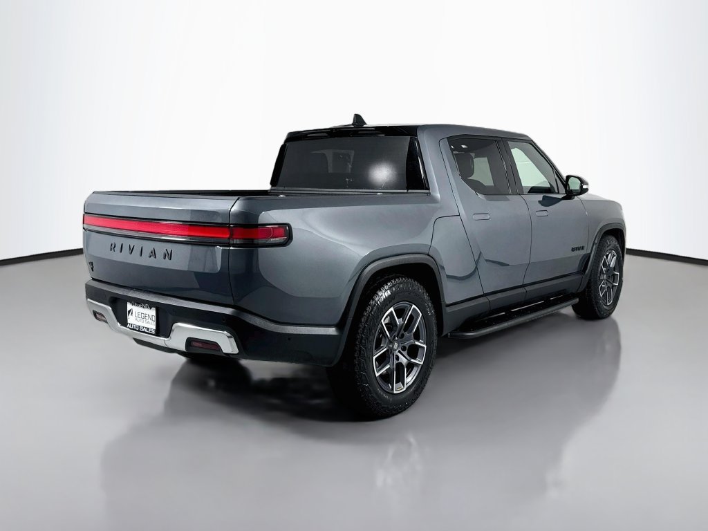 Used 2023 Rivian R1T Adventure Dual AWD/4WD image 6