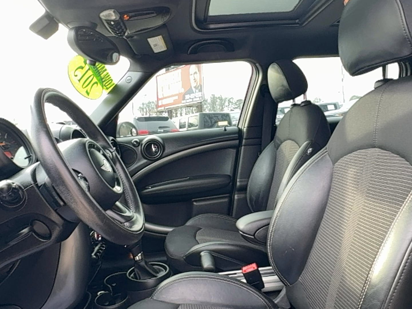 Used 2015 MINI Cooper Countryman S image 16