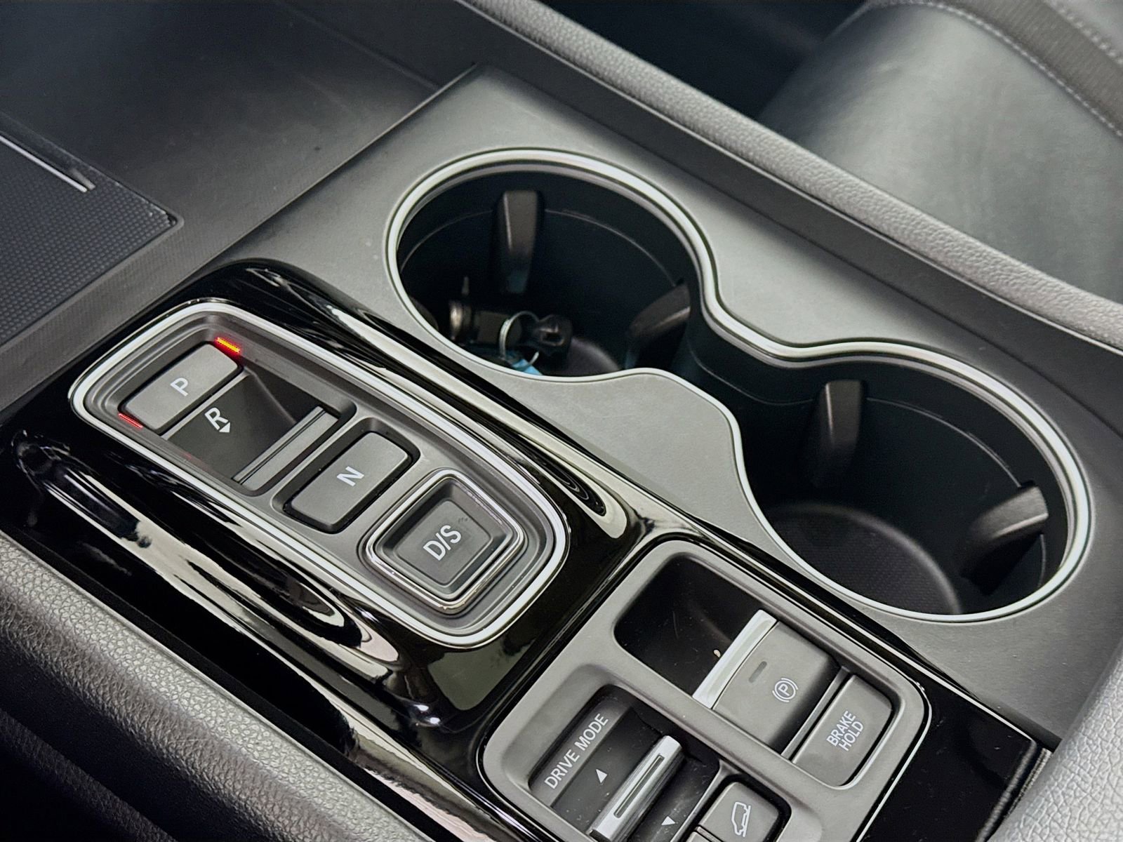 Used 2023 Honda Pilot Touring image 17