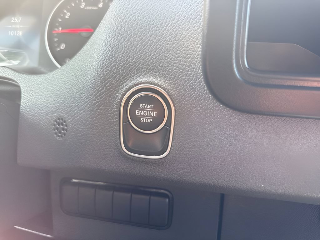 Used 2023 Mercedes-Benz Sprinter 2500 image 11