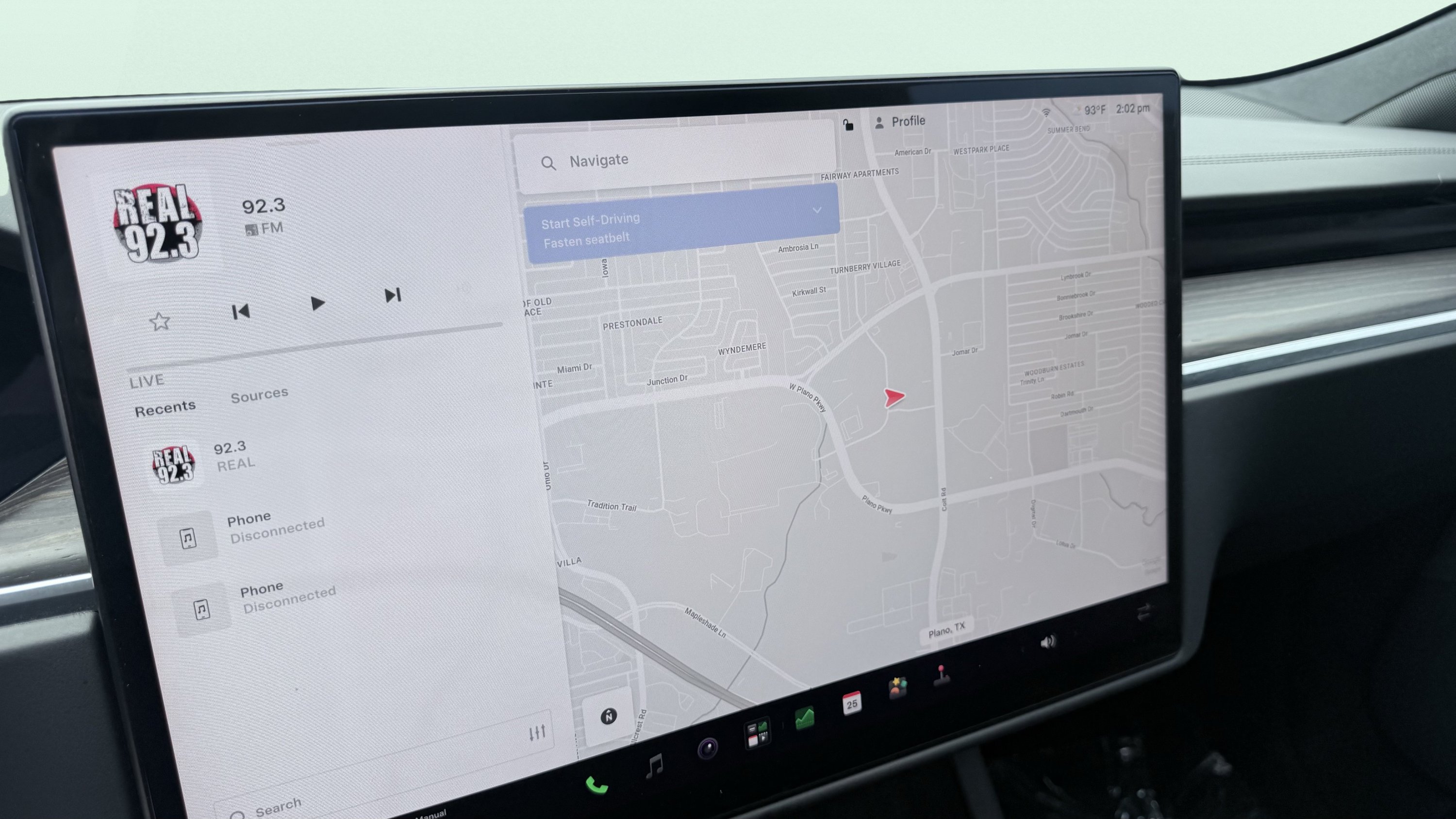 Used 2023 Tesla Model S AWD/4WD image 61