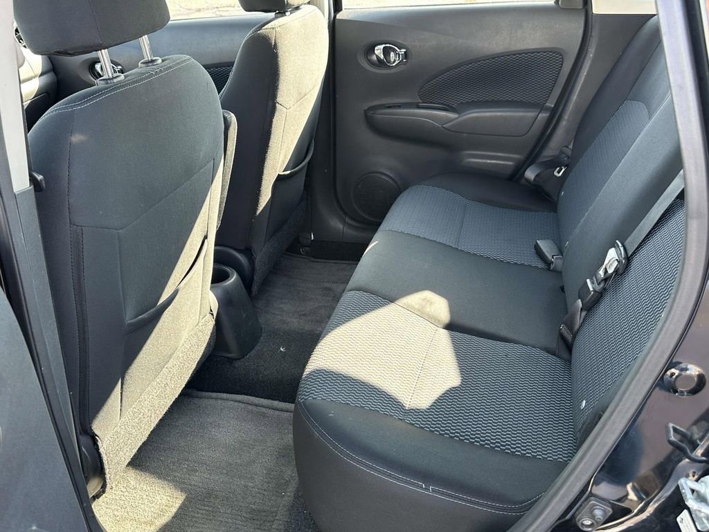 Used 2015 Nissan Versa Note SV image 13