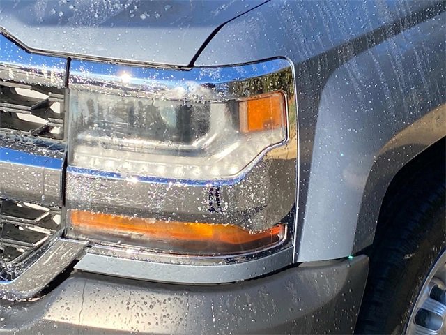 Used 2016 Chevrolet Silverado 1500 W/T w/ WT Fleet Convenience Package image 5