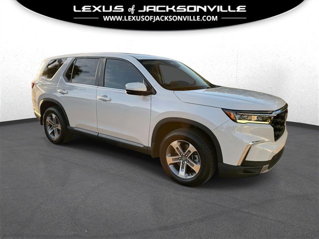 Used 2023 Honda Pilot EX-L image 1