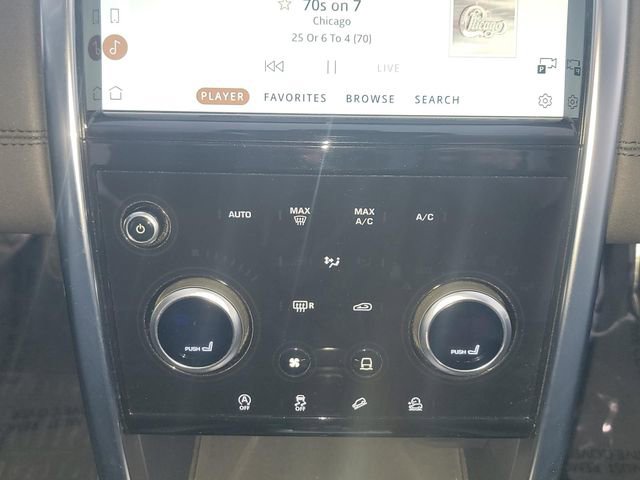 Used 2021 Land Rover Discovery Sport S image 20