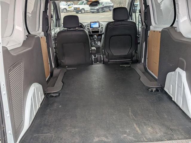 Used 2020 Ford Transit Connect XL image 28