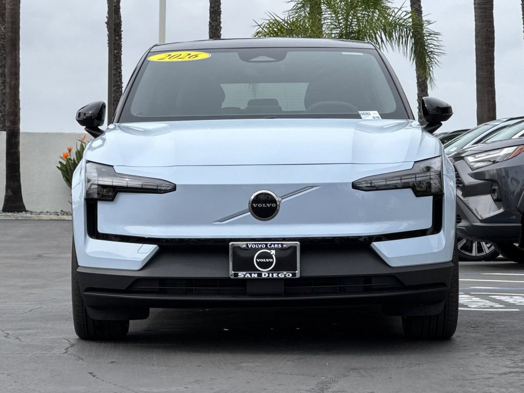 New 2026 Volvo EX30 Plus w/ Climate Package AWD/4WD image 8