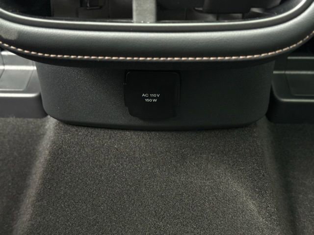 New 2026 Lincoln Nautilus Premier w/ Equipment Group 102A image 22