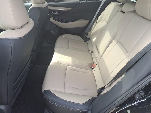 Used 2025 Subaru Outback Limited XT image 11