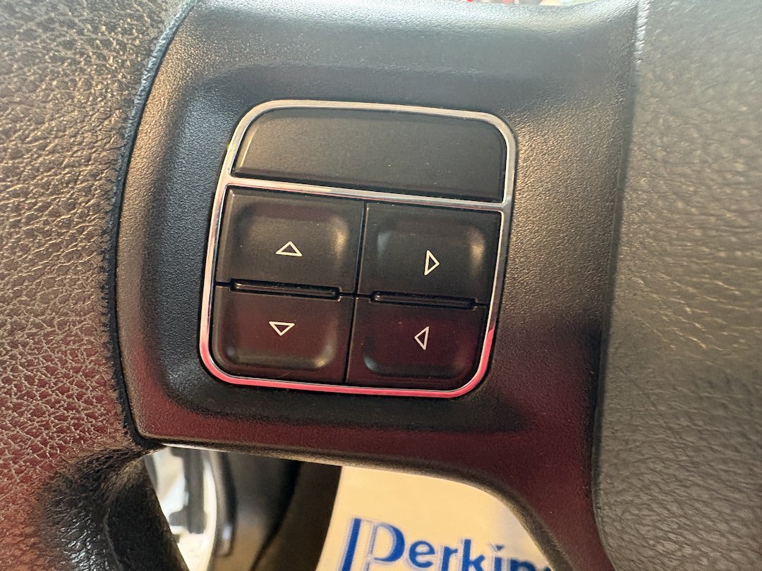 Used 2017 RAM 1500 Tradesman w/ Popular Equipment Group RWD image 13