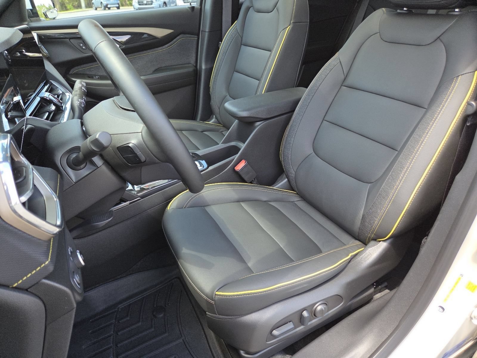 Used 2026 Chevrolet TrailBlazer ACTIV w/ Convenience Package FWD image 28
