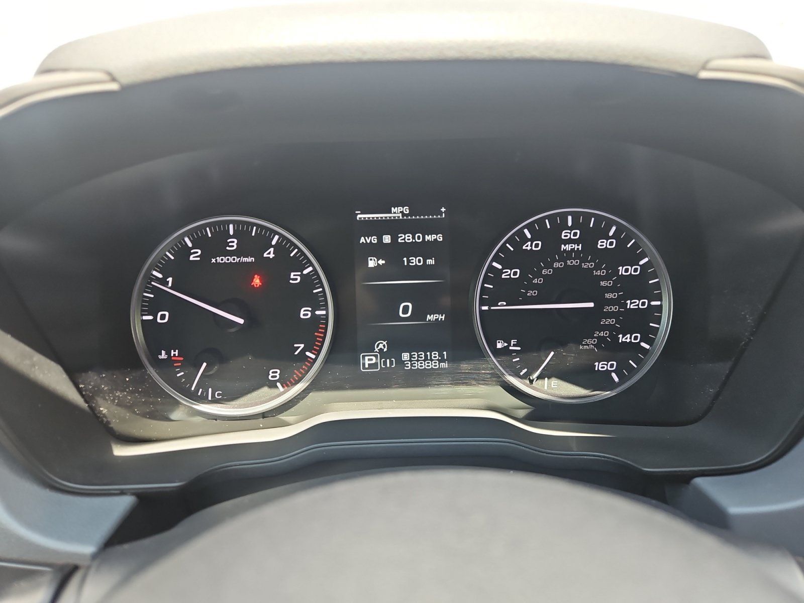 Used 2024 Subaru Crosstrek 2.0i Premium AWD/4WD image 17