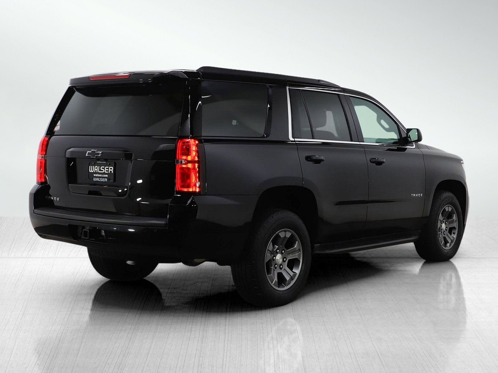 Used 2019 Chevrolet Tahoe LS AWD/4WD image 5