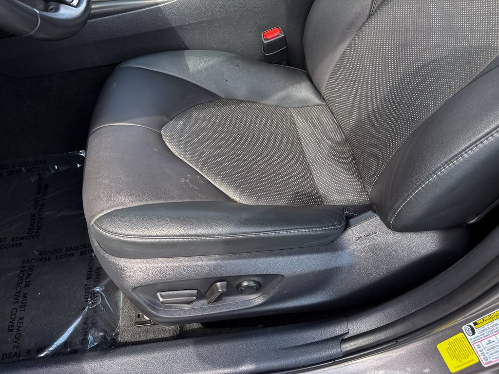 Used 2024 Toyota Camry XSE FWD image 20