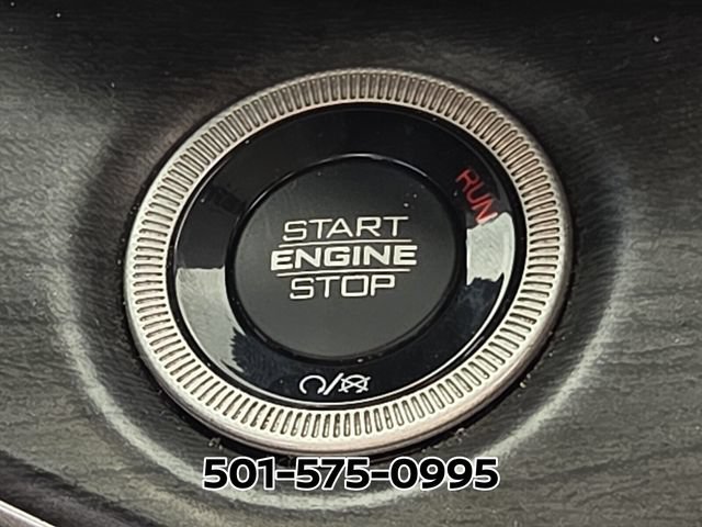 Used 2022 Jeep Grand Cherokee Limited AWD/4WD image 25