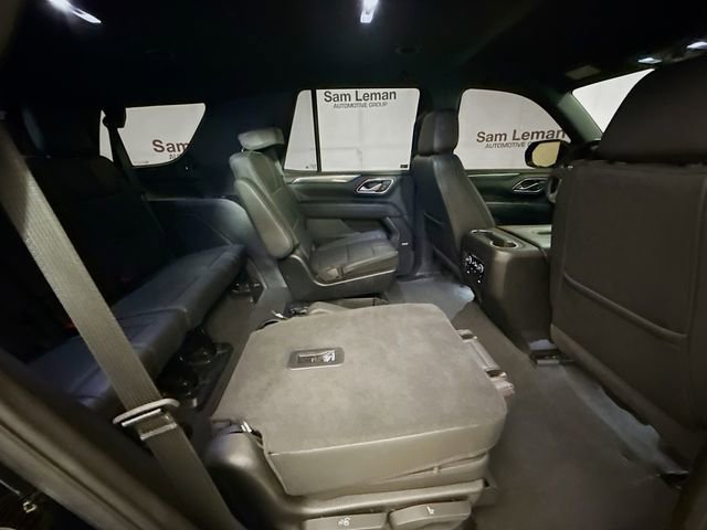 Used 2024 Chevrolet Tahoe RST w/ Sport Performance Package AWD/4WD image 31