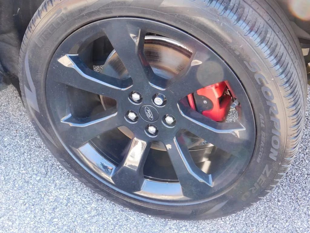 Used 2022 Ford Explorer ST w/ Equipment Group 401A image 12