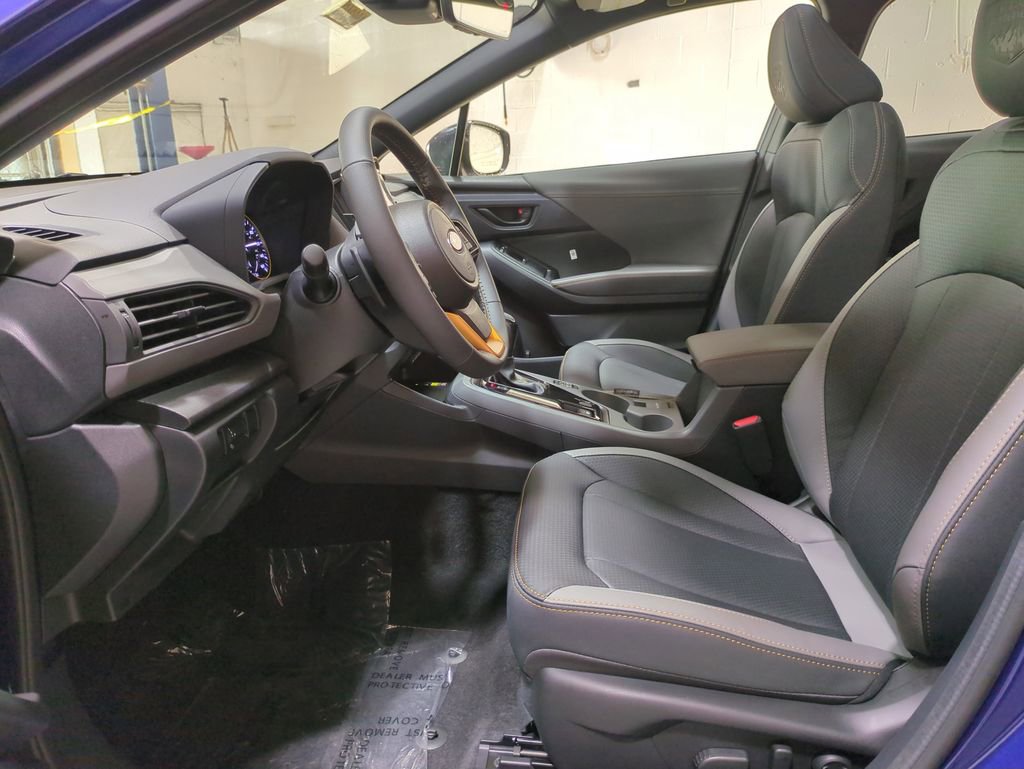 New 2025 Subaru Crosstrek 2.5i Wilderness w/ Wilderness Package image 15