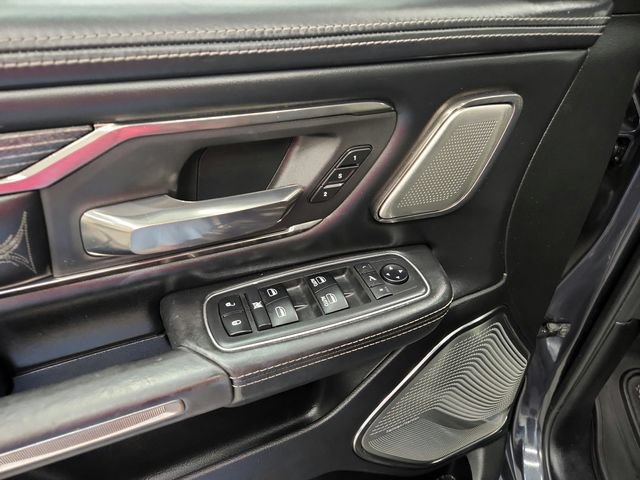 Used 2019 RAM 1500 Limited AWD/4WD image 21