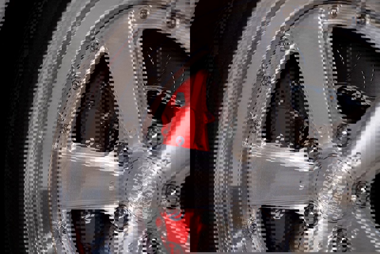 Used 1995 Porsche 911 Carrera image 16