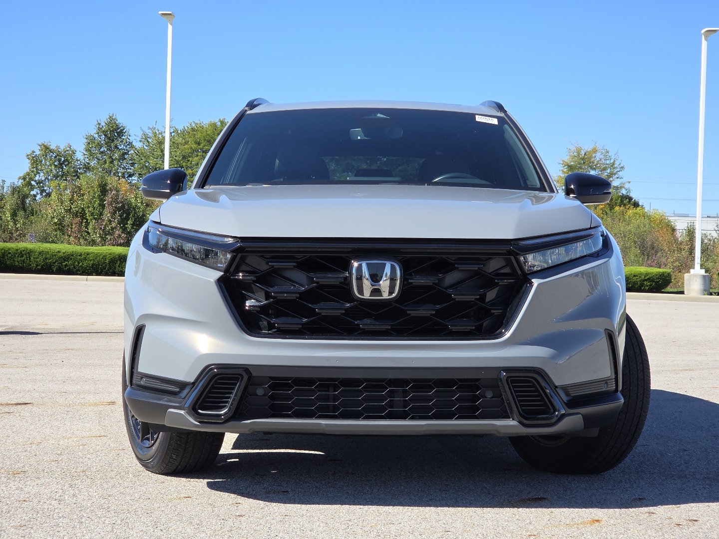Used 2025 Honda CR-V Sport-L image 13