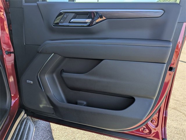 New 2026 Chevrolet Tahoe Premier image 40