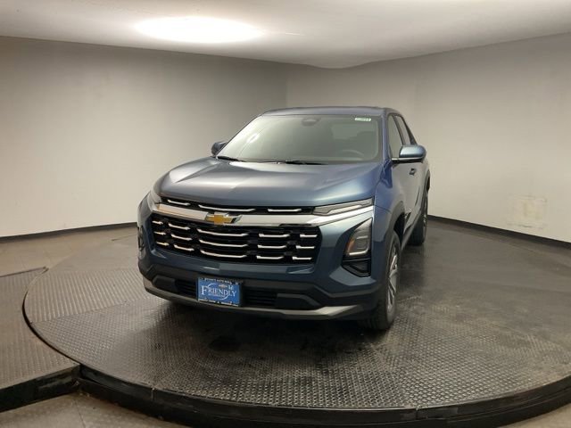 New 2026 Chevrolet Equinox LT w/ LPO, Floor Liner Package AWD/4WD image 3