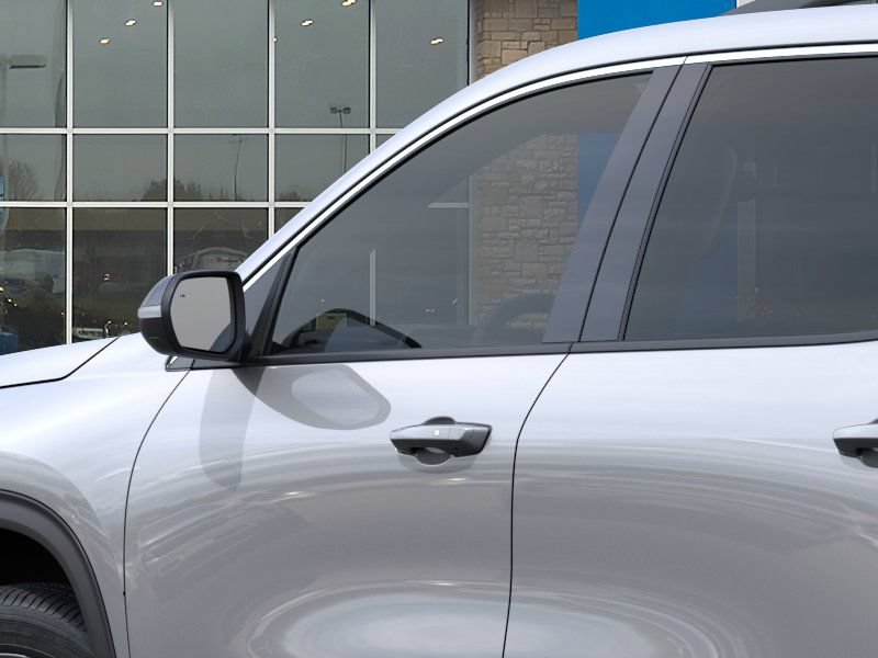 New 2026 Chevrolet Traverse LT AWD/4WD image 12