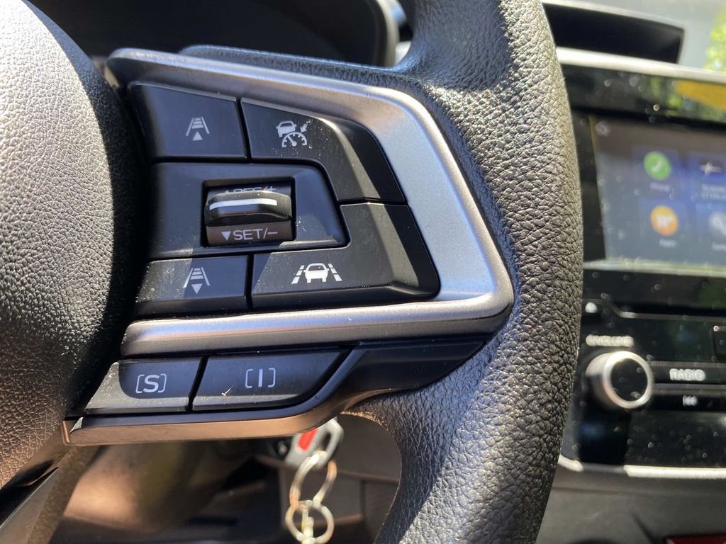 Used 2019 Subaru Forester w/ Alloy Wheel Package AWD/4WD image 16